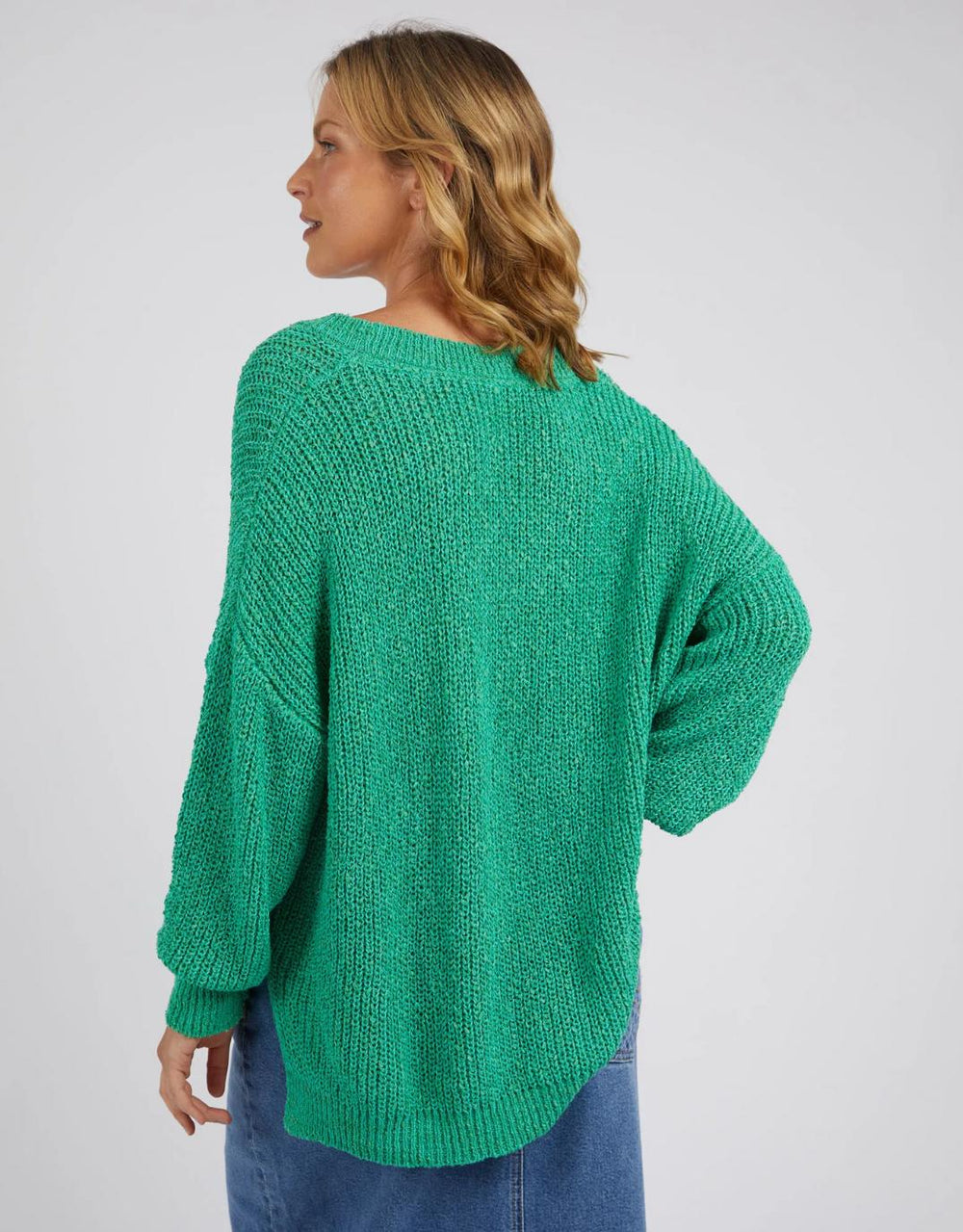elm-rachele-v-neck-knit-greenbriar-womens-clothing
