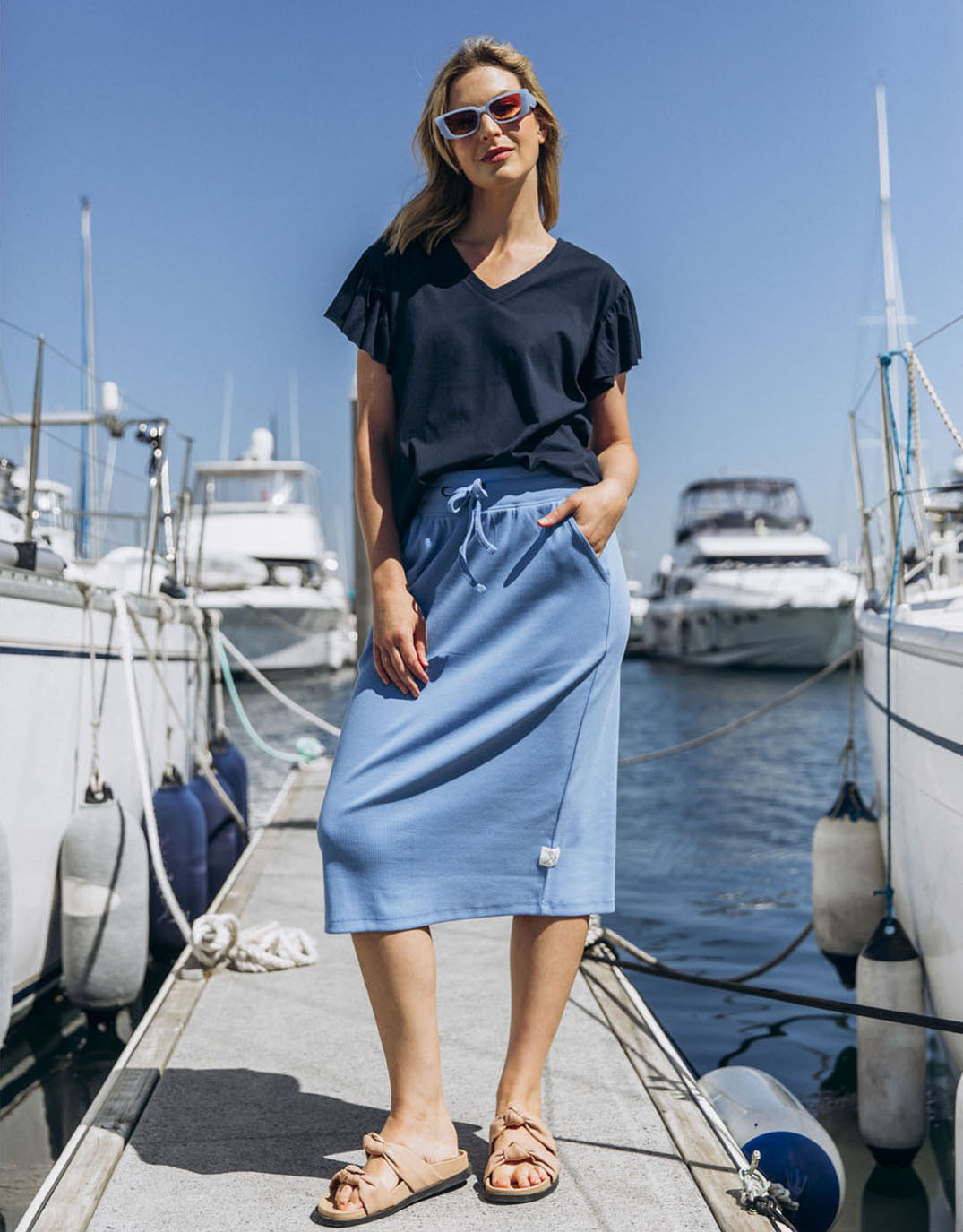 elm-rib-midi-skirt-cerulean-blue-womens-clothing