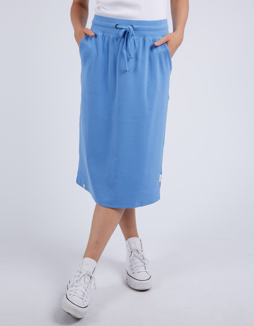 elm-rib-midi-skirt-cerulean-blue-womens-clothing