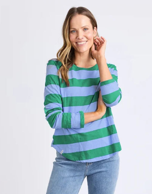 elm-spritz-stripe-long-sleeve-tee-turquoise-light-blue-stripe-womens-clothing