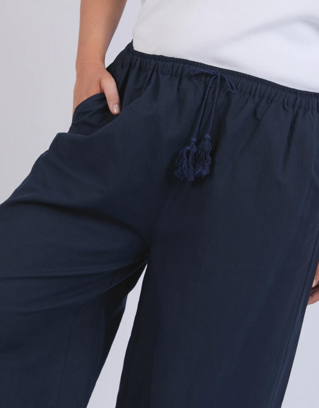 elm-stevie-pant-dark-sapphire-womens-clothing