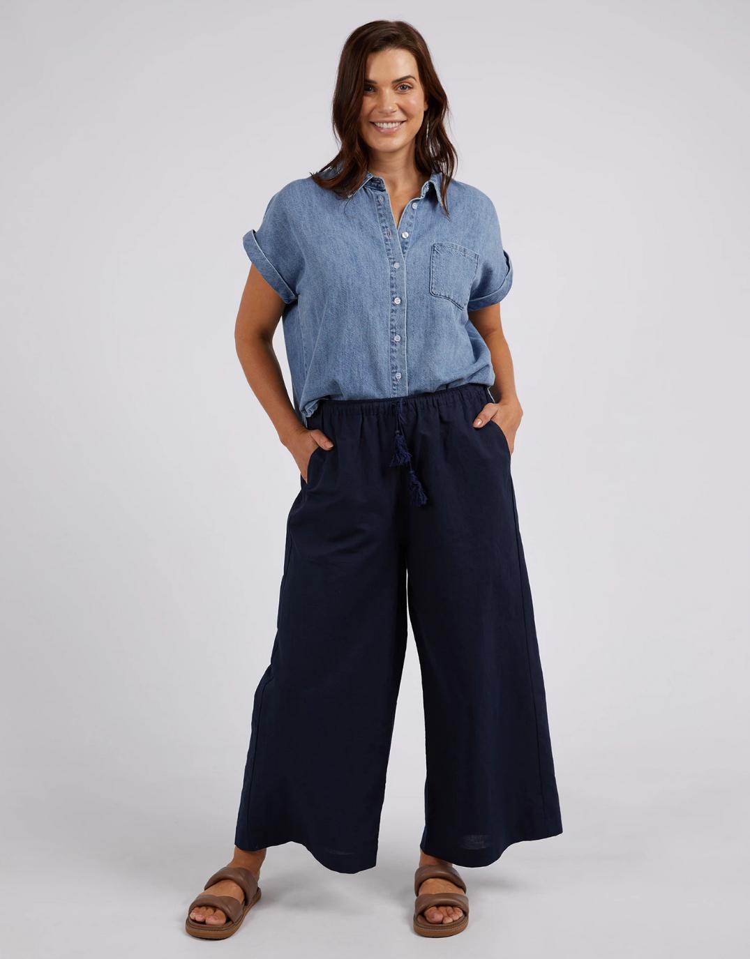 elm-stevie-pant-dark-sapphire-womens-clothing