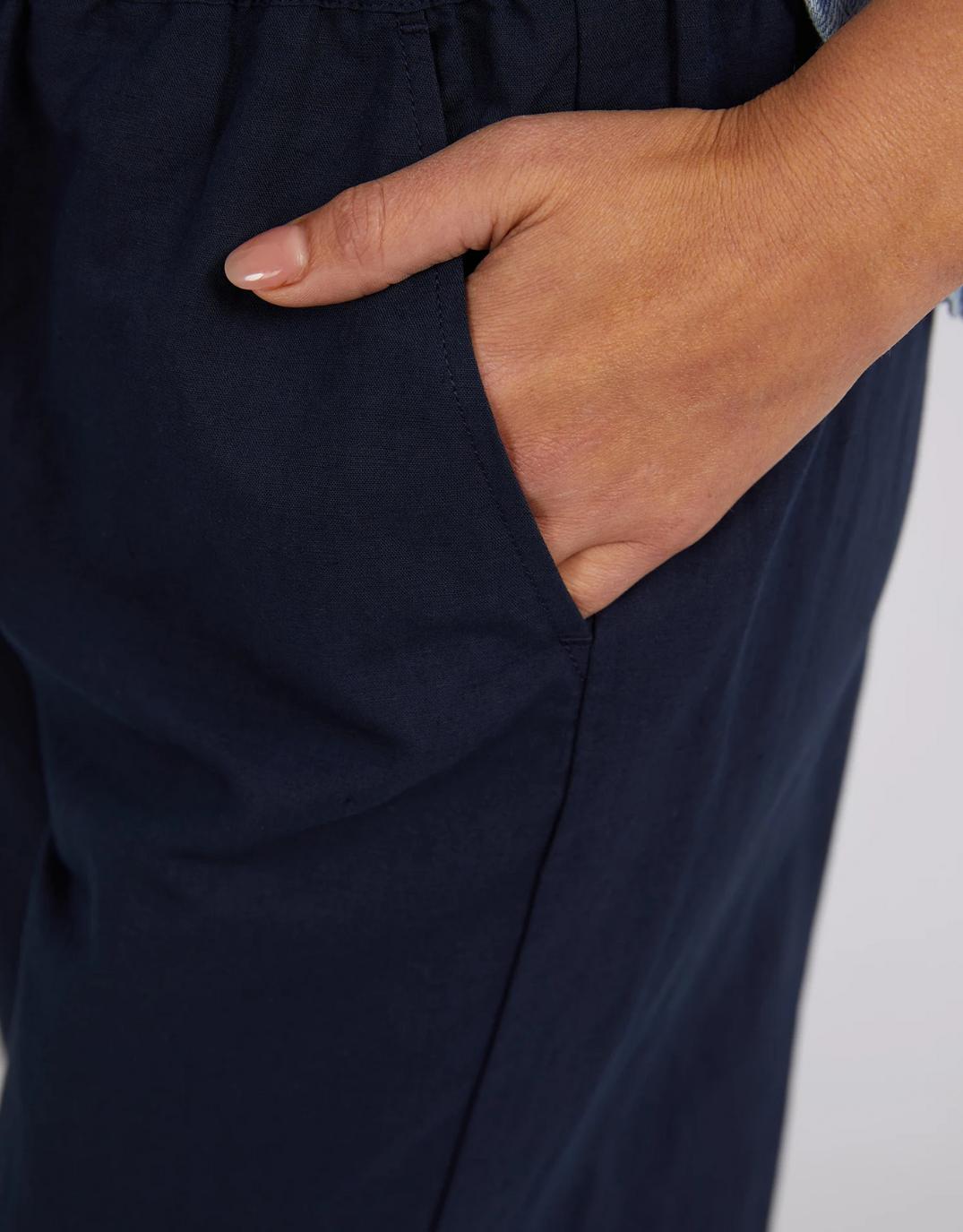elm-stevie-pant-dark-sapphire-womens-clothing