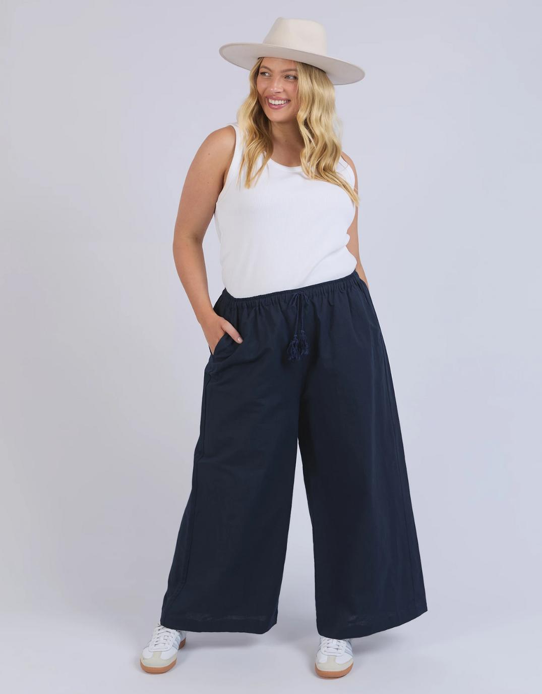 elm-stevie-pant-dark-sapphire-womens-clothing