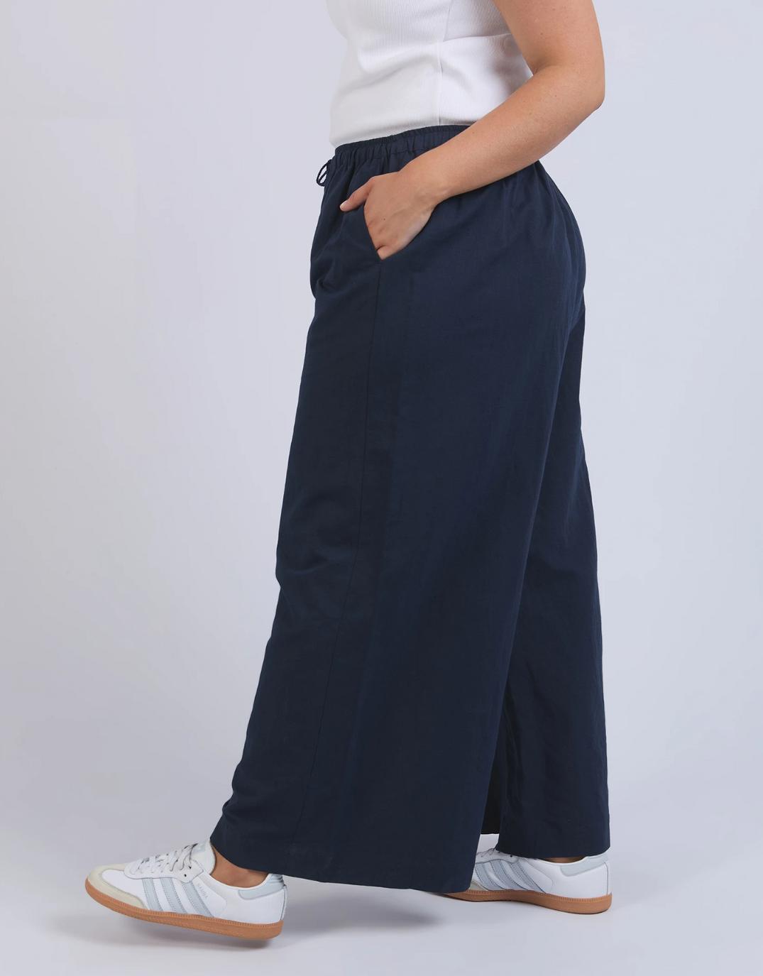 elm-stevie-pant-dark-sapphire-womens-clothing