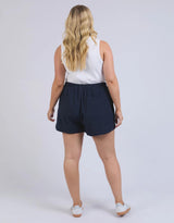 elm-stevie-short-dark-sapphire-womens-clothing