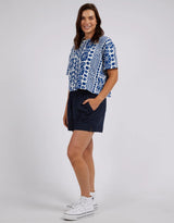 elm-stevie-short-dark-sapphire-womens-clothing