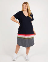 elm-terra-tee-dress-navy-and-white-stripe-womens-clothing