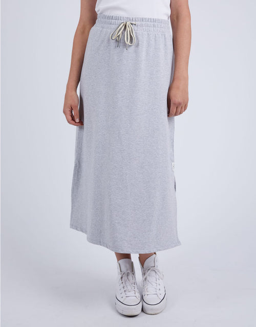 elm-travel-skirt-grey-marle-womens-clothing