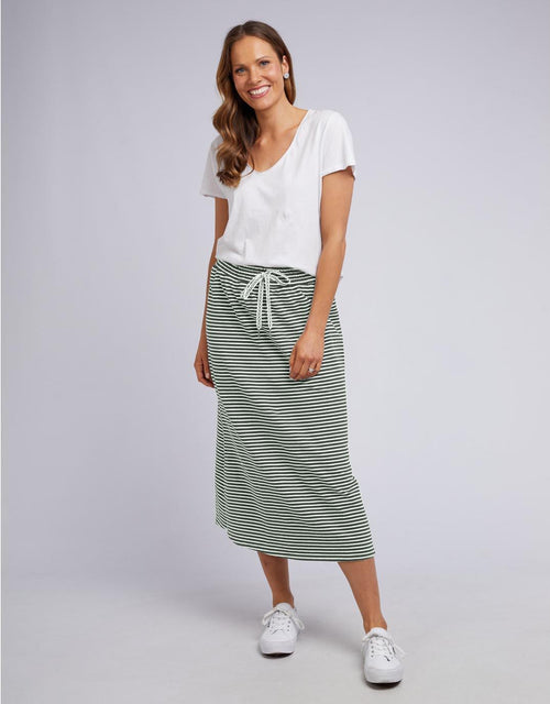 Khaki skirt womens gray best sale