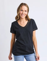 elm-victoria-short-sleeve-tee-black-womens-clothing