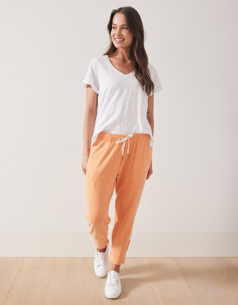 elm-washed-3-4-brunch-pants-peach-womens-clothing