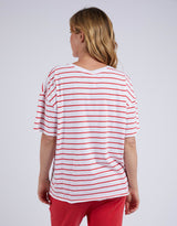 elm-winona-stripe-short-sleeve-tee-bittersweet-red-white-stripe-womens-clothing