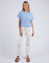 elm-yara-stripe-short-sleeve-tee-cerulean-blue-white-stripe-womens-clothing