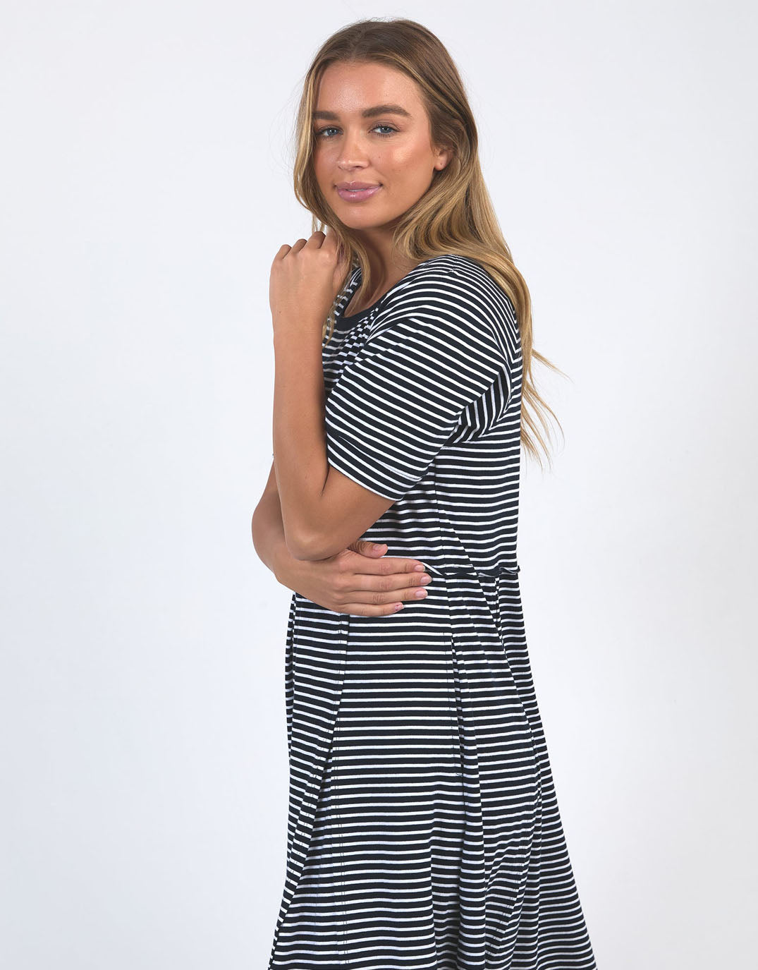 elm-york-stripe-midi-dress-navy-white-stripe-womens-clothing