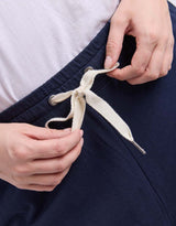 Gab Trackpant - Dark Sapphire