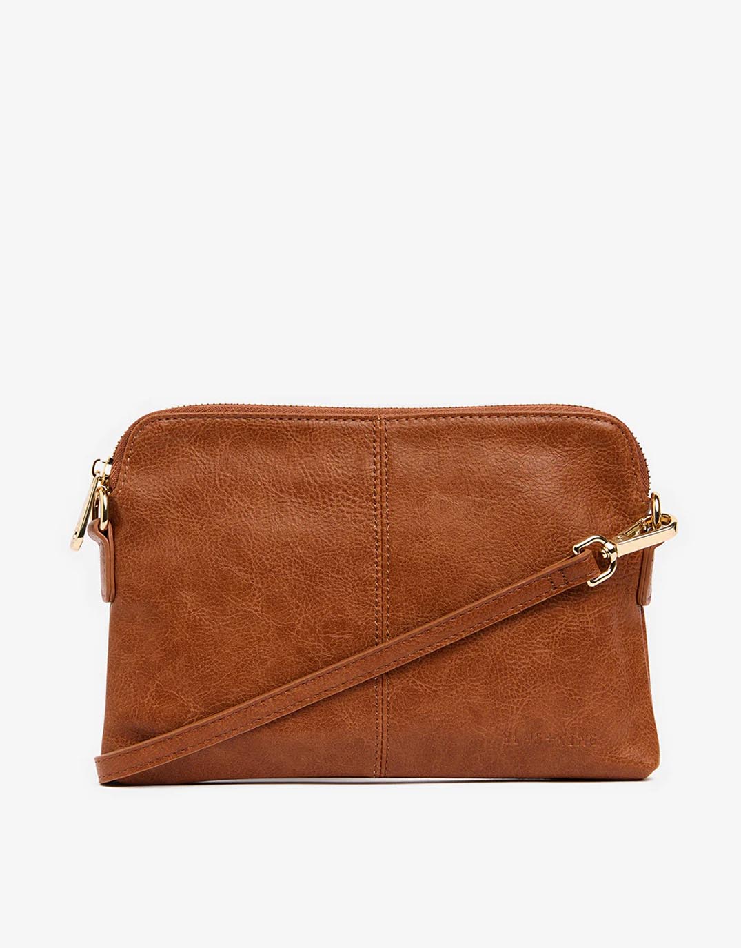 elms-king-bowery-wallet-tan-pebble