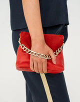 Chain Strap - Gold