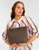 elms-king-michigan-tote-khaki-neo-plait