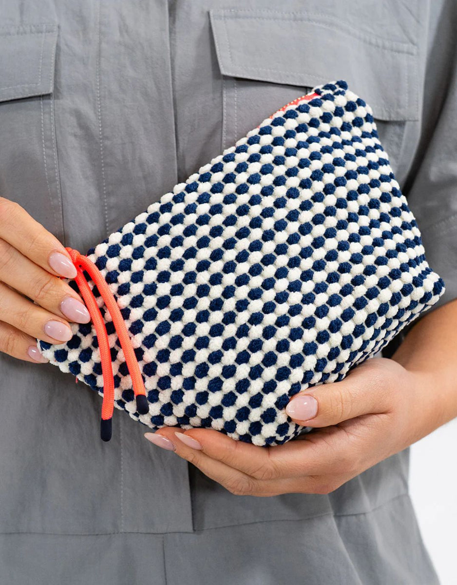 Buy Small Napili Case - Navy/White Elms + King for Sale Online New ...