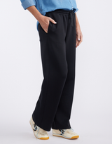 Escape Super Soft Lounge Pant - Black
