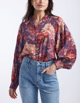 fate-becker-berry-kiss-blouse-floral-shirt-womens-clothing