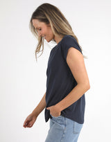 foxwood-_manly-tee-navy-womens-clothing