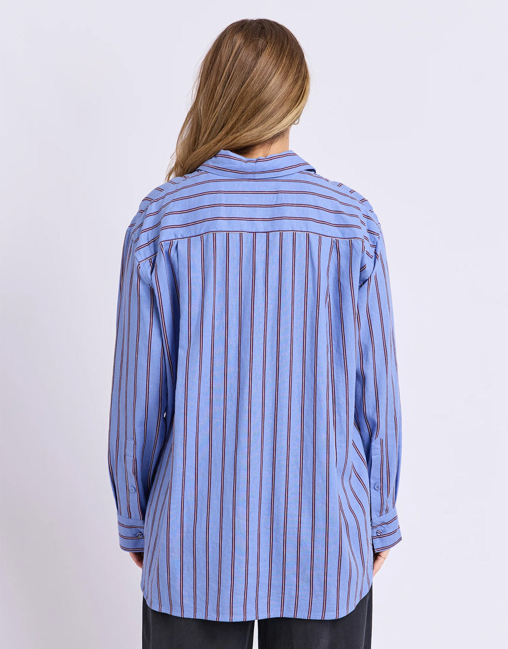 foxwood-alba-shirt-cornflower-blue-womens-clothing