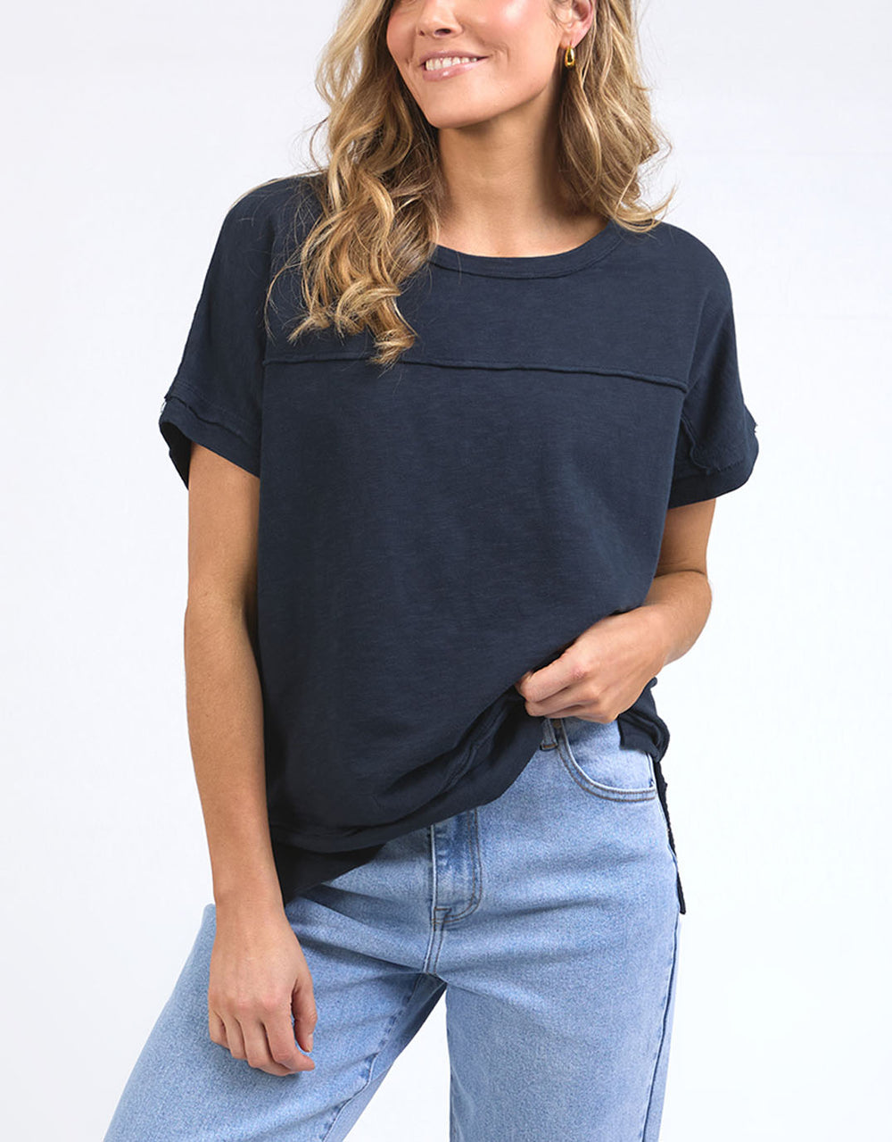 foxwood-allison-tee-dark-sapphire-womens-clothing