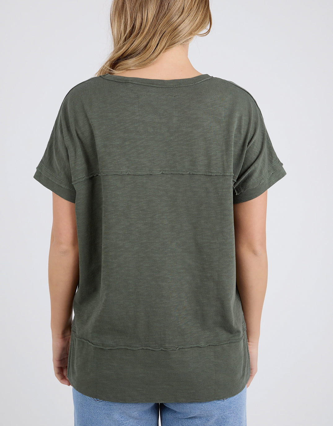 foxwood-allison-tee-khaki-womens-clothing