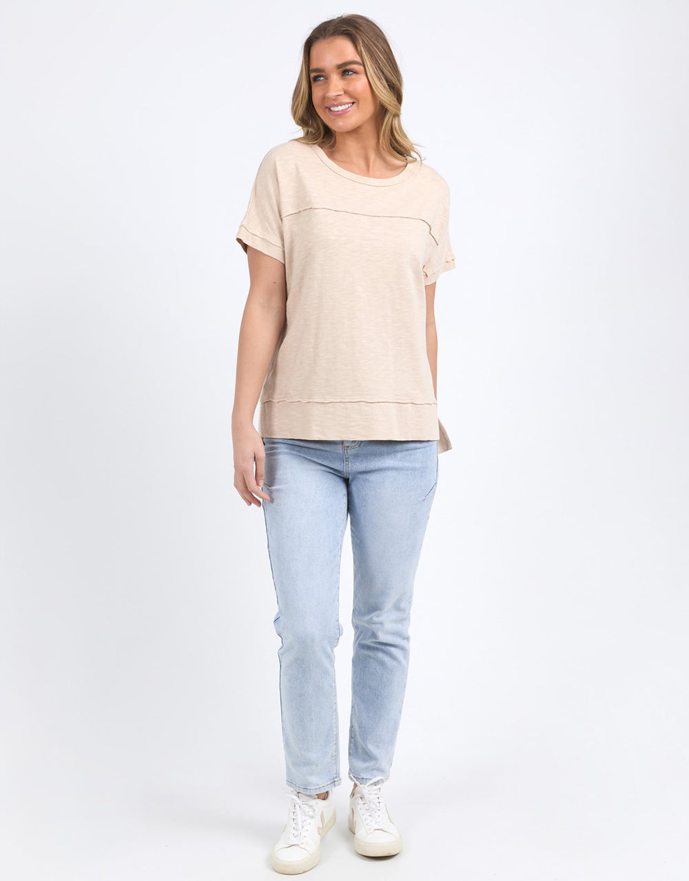 foxwood-allison-tee-oat-womens-clothing