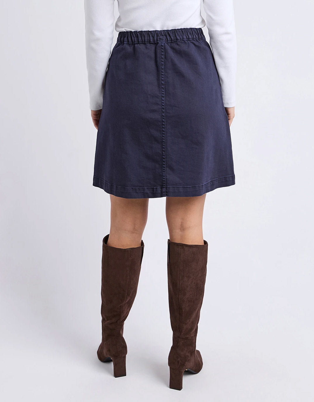 foxwood-amanda-skirt-dark-sapphire-womens-clothing