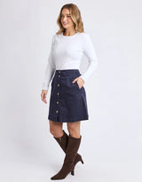 foxwood-amanda-skirt-dark-sapphire-womens-clothing