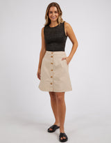 foxwood-amanda-skirt-oat-womens-clothing