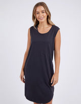 foxwood-bungalow-sleeveless-dress-dark-sapphire-womens-clothing