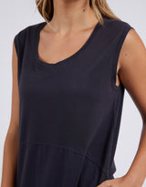 foxwood-bungalow-sleeveless-dress-dark-sapphire-womens-clothing