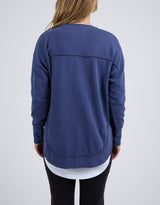 foxwood-delilah-crew-deep-blue-womens-clothing