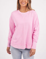 foxwood-delilah-crew-pastel-lavender-womens-clothing