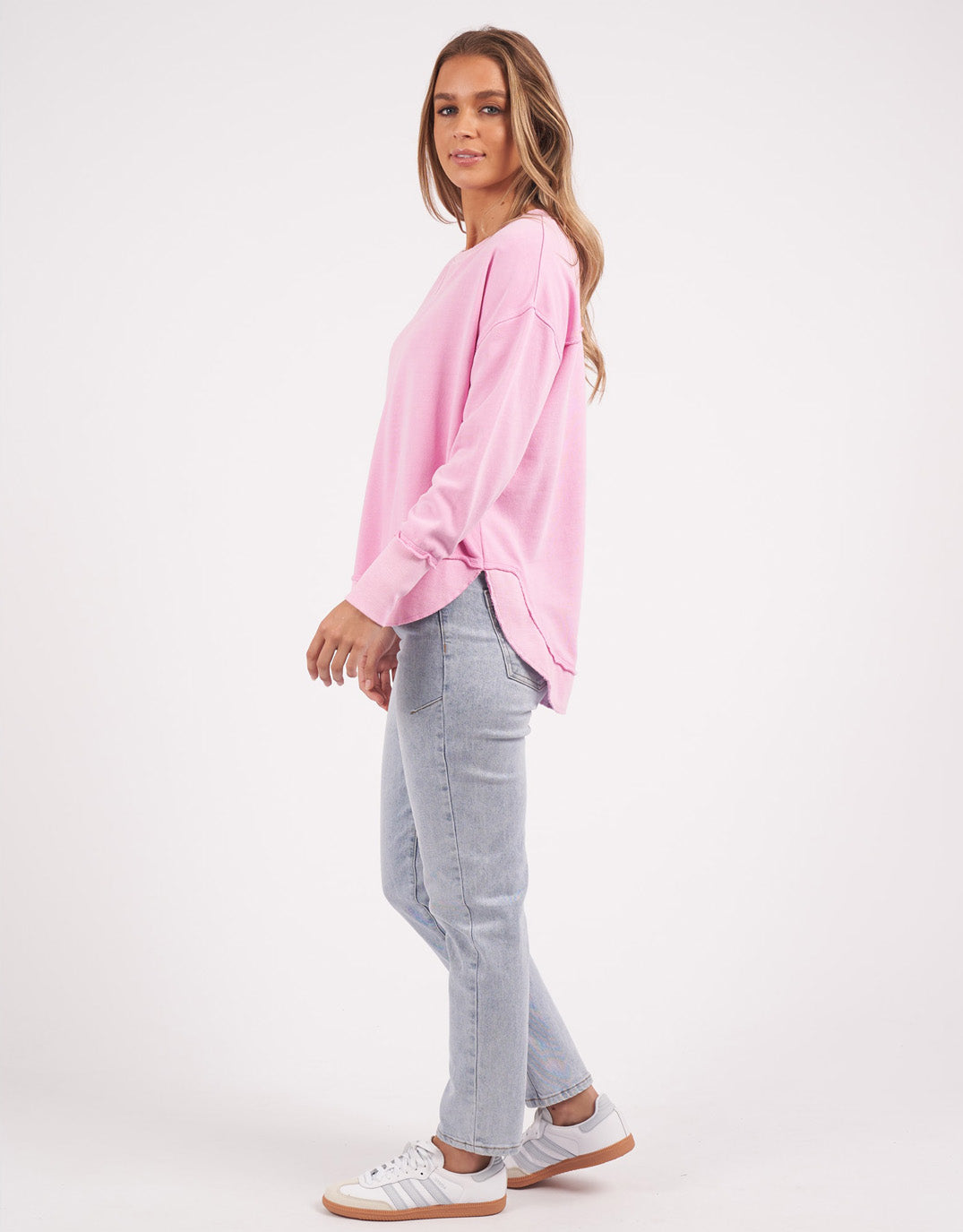 foxwood-delilah-crew-pastel-lavender-womens-clothing