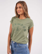 foxwood-effortless-tee-fern-green-womens-clothing