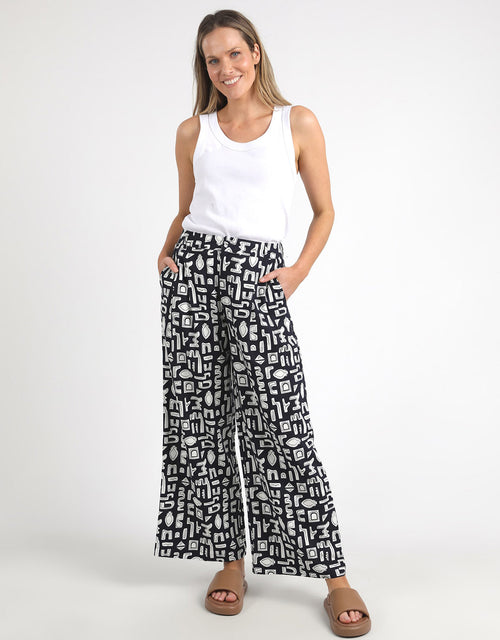 foxwood-etched-geo-pant-navy-womens-clothing