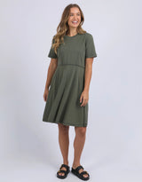 foxwood-eva-dress-khaki-womens-clothing