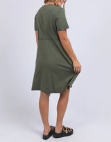 foxwood-eva-dress-khaki-womens-clothing