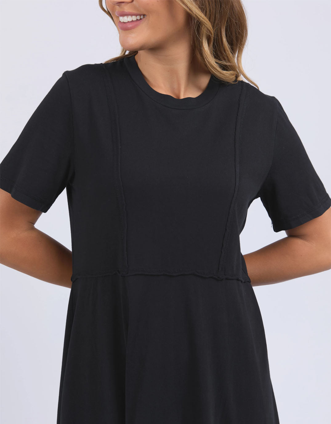 foxwood-eva-midi-dress-washed-black-womens-clothing
