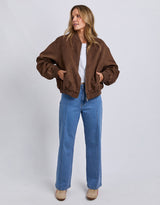 foxwood-evie-suede-bomber-chocolate-womens-clothing