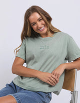 foxwood-huntleigh-oversized-tee-iceberg-green-womens-clothing