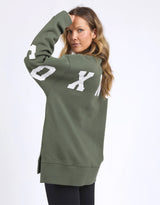 foxwood-interval-crew-khaki-womens-clothing