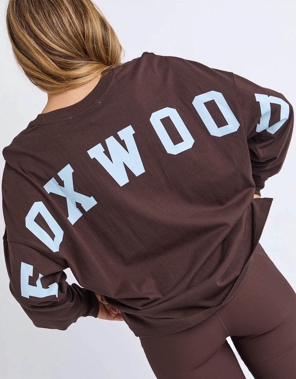 foxwood-interval-long-sleeve-coffee-light-blue-womens-clothing
