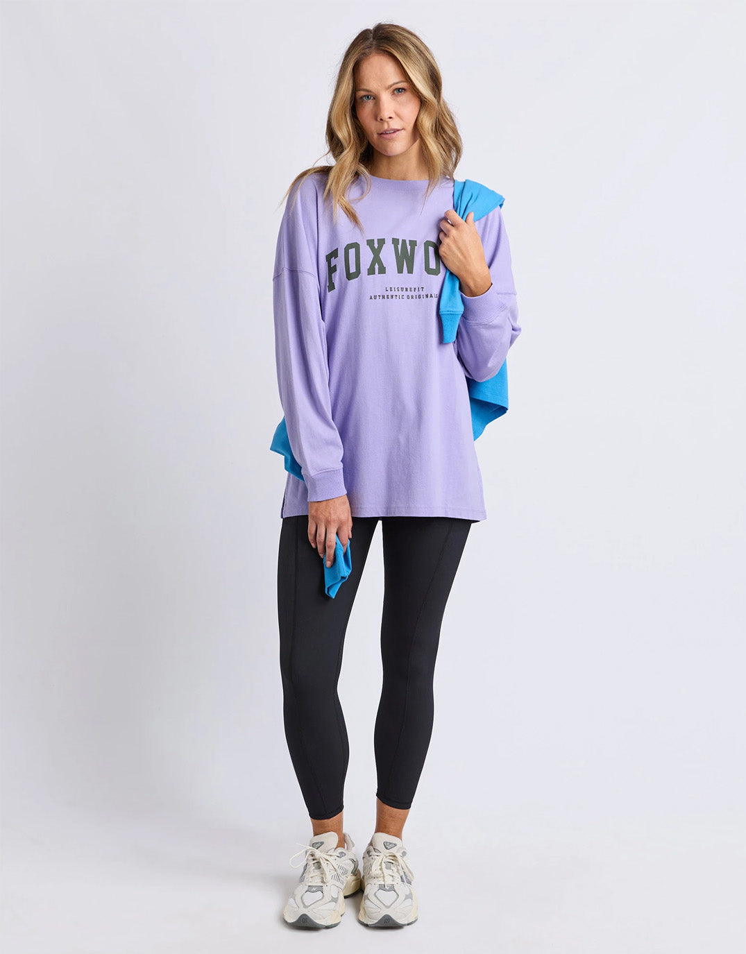foxwood-interval-long-sleeve-lavender-khaki-womens-clothing
