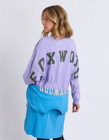 foxwood-interval-long-sleeve-lavender-khaki-womens-clothing